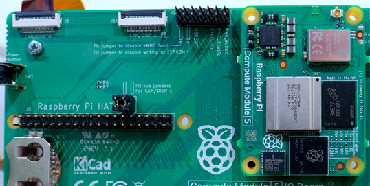 Raspberry Pi